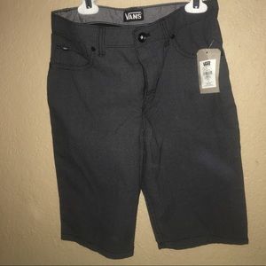 Vans Boys Shorts